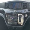 nissan elgrand 2011 NIKYO_QQ91266 image 10