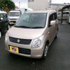 suzuki wagon-r 2009 -SUZUKI--Wagon R DBA-MH23S--MH23S-235091---SUZUKI--Wagon R DBA-MH23S--MH23S-235091- image 4