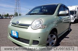 toyota sienta 2007 REALMOTOR_N2024060179A-10