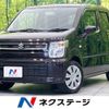 suzuki wagon-r 2020 -SUZUKI--Wagon R 5AA-MH95S--MH95S-138356---SUZUKI--Wagon R 5AA-MH95S--MH95S-138356- image 1