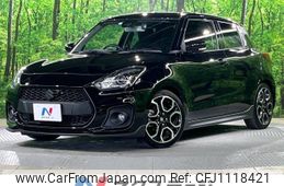 suzuki swift 2023 -SUZUKI--Swift 4BA-ZC33S--ZC33S-505378---SUZUKI--Swift 4BA-ZC33S--ZC33S-505378-