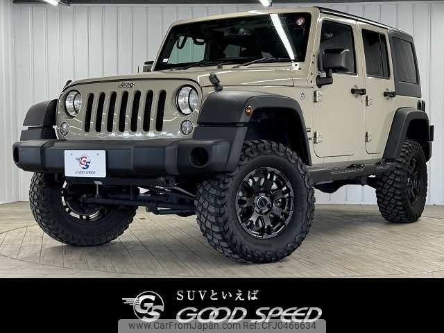 chrysler jeep-wrangler 2018 -CHRYSLER--Jeep Wrangler ABA-JK36LR--1C4HJWKG4JL893061---CHRYSLER--Jeep Wrangler ABA-JK36LR--1C4HJWKG4JL893061- image 1