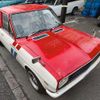 nissan sunny-truck 1990 GOO_NET_EXCHANGE_0500744A30250525W001 image 4
