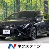 toyota corolla-touring-wagon 2021 CFJ1571873 image 1