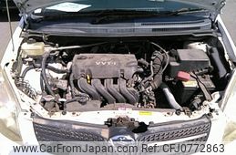 toyota corolla-spacio 2002 NIKYO_KH53750