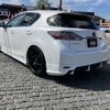 lexus ct 2011 CFJ1844603 image 2
