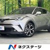 toyota c-hr 2017 CFJ1630589 image 1