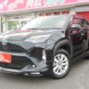 toyota yaris-cross 2022 -TOYOTA--Yaris Cross 5BA-MXPB10--MXPB10-3022836---TOYOTA--Yaris Cross 5BA-MXPB10--MXPB10-3022836- image 1