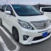 toyota alphard 2012 CFJ1701495 image 2