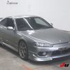 nissan silvia 1999 -NISSAN--Silvia S15--013615---NISSAN--Silvia S15--013615- image 1