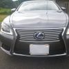 lexus ls 2014 -LEXUS 【名変中 】--Lexus LS UVF46--5018031---LEXUS 【名変中 】--Lexus LS UVF46--5018031- image 1