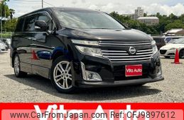 nissan elgrand 2013 quick_quick_TE52_TE52-051222