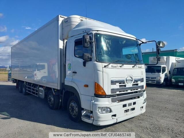 hino profia 2015 -HINO--Profia QPG-FE1EXEJ--FW1EXE-11996---HINO--Profia QPG-FE1EXEJ--FW1EXE-11996- image 2