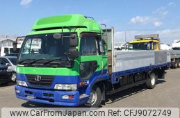 nissan diesel-ud-condor 2006 GOO_NET_EXCHANGE_0206394A30231013W002