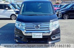 honda stepwagon 2012 CFJ1863180