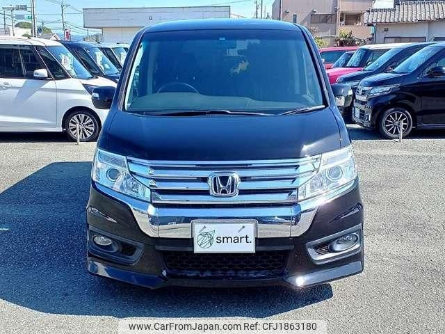 honda stepwagon 2012 CFJ1863180 image 1