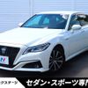 toyota crown 2019 -TOYOTA--Crown 6AA-AZSH20--AZSH20-1046838---TOYOTA--Crown 6AA-AZSH20--AZSH20-1046838- image 1