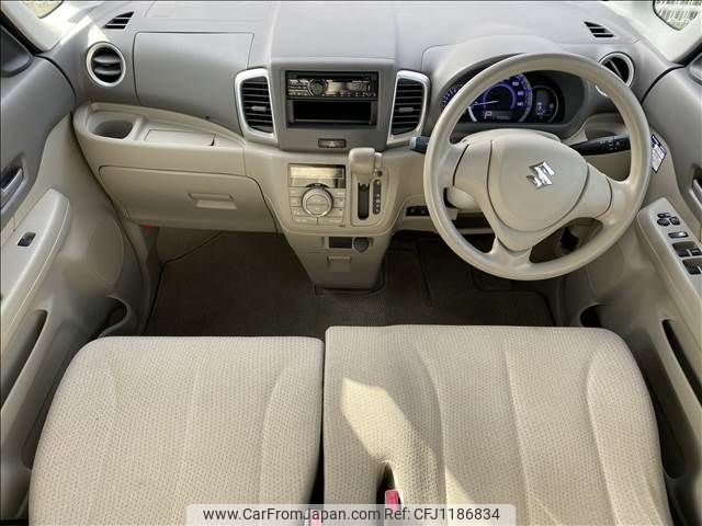 suzuki spacia 2016 -SUZUKI--Spacia DAA-MK42S--MK42S-127524---SUZUKI--Spacia DAA-MK42S--MK42S-127524- image 2