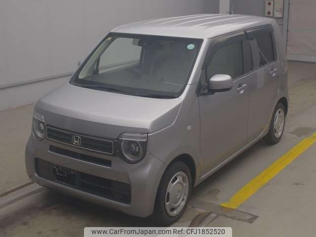 honda n-wgn 2020 CFJ1852520 image 1