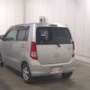 suzuki wagon-r 2009 -SUZUKI--Wagon R MH23S--221784---SUZUKI--Wagon R MH23S--221784- image 2