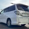 toyota vellfire 2009 -TOYOTA--Vellfire DBA-ANH25W--ANH25-8006777---TOYOTA--Vellfire DBA-ANH25W--ANH25-8006777- image 15