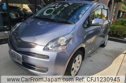 toyota ractis 2010 quick_quick_SCP100_SCP100-2008641