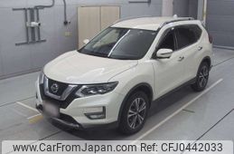 nissan x-trail 2019 -NISSAN--X-Trail T32-058122---NISSAN--X-Trail T32-058122-