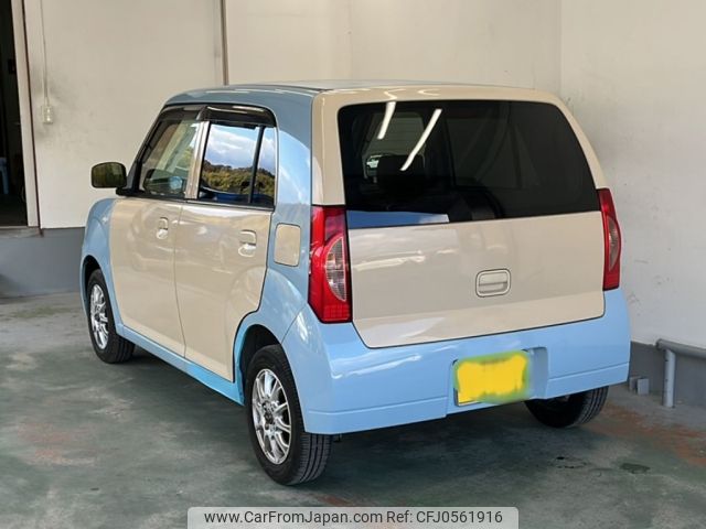 suzuki alto 2009 -SUZUKI 【大阪 582ち1219】--Alto HA24S-649482---SUZUKI 【大阪 582ち1219】--Alto HA24S-649482- image 2