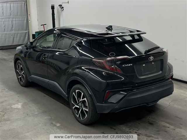 toyota c-hr 2017 -TOYOTA--C-HR NGX50-2018322---TOYOTA--C-HR NGX50-2018322- image 2