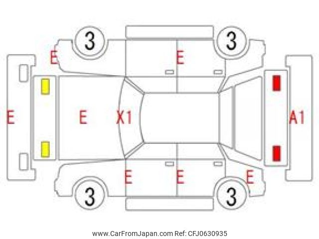 lexus nx 2018 -LEXUS--Lexus NX DAA-AYZ10--AYZ10-1019944---LEXUS--Lexus NX DAA-AYZ10--AYZ10-1019944- image 2