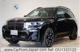 bmw x7 2022 -BMW--BMW X7 3CA-TB4230--WBATB420809M89364---BMW--BMW X7 3CA-TB4230--WBATB420809M89364-