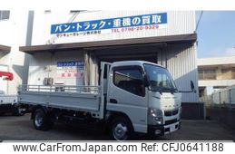 mitsubishi-fuso canter 2018 GOO_NET_EXCHANGE_0707845A30250113W001