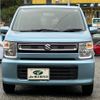 suzuki wagon-r 2022 CFJ1810323 image 2