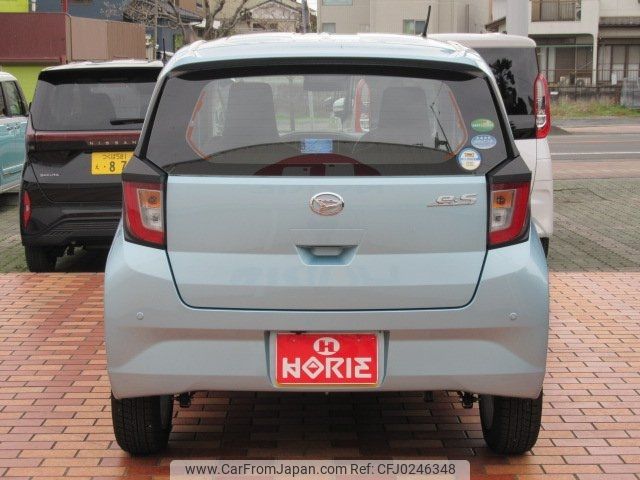 daihatsu mira-e-s 2020 -DAIHATSU 【つくば 581ｴ7091】--Mira e:s LA350S--0235272---DAIHATSU 【つくば 581ｴ7091】--Mira e:s LA350S--0235272- image 2