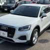 audi q2 2022 quick_quick_3DA-GADFG_WAUZZZGAXNA035305 image 3