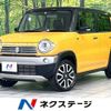 suzuki hustler 2016 -SUZUKI--Hustler DAA-MR41S--MR41S-183095---SUZUKI--Hustler DAA-MR41S--MR41S-183095- image 1