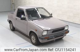 suzuki mighty-boy 1985 -SUZUKI--Mighty Boy SS40T-200725---SUZUKI--Mighty Boy SS40T-200725-