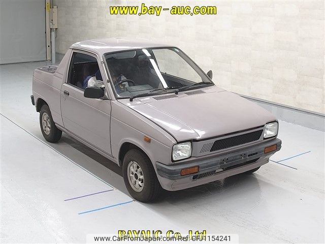 suzuki mighty-boy 1985 -SUZUKI--Mighty Boy SS40T-200725---SUZUKI--Mighty Boy SS40T-200725- image 1