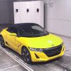 honda s660 2019 -HONDA--S660 JW5-1102992---HONDA--S660 JW5-1102992- image 1