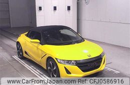 honda s660 2019 -HONDA--S660 JW5-1102992---HONDA--S660 JW5-1102992-