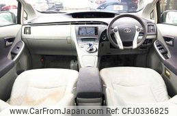 toyota prius 2010 504928-924970