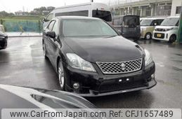 toyota crown 2010 CFJ1657489