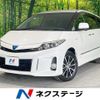 toyota estima-hybrid 2012 quick_quick_AHR20W_AHR20-7064503 image 1