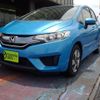 honda fit 2014 -HONDA--Fit DAA-GP5--GP5-3116310---HONDA--Fit DAA-GP5--GP5-3116310- image 1