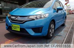 honda fit 2014 -HONDA--Fit DAA-GP5--GP5-3116310---HONDA--Fit DAA-GP5--GP5-3116310-