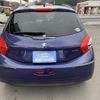 peugeot 208 2013 -PEUGEOT--Peugeot 208 ABA-A95F01--138443---PEUGEOT--Peugeot 208 ABA-A95F01--138443- image 9