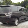 toyota vellfire 2013 -TOYOTA--Vellfire DBA-ANH25W--ANH25-8050148---TOYOTA--Vellfire DBA-ANH25W--ANH25-8050148- image 22