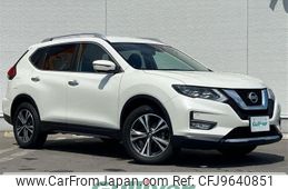 nissan x-trail 2017 -NISSAN--X-Trail DBA-NT32--NT32-073674---NISSAN--X-Trail DBA-NT32--NT32-073674-