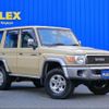 toyota land-cruiser 2015 -TOYOTA--Land Cruiser CBF-GRJ76K--GRJ76-1003422---TOYOTA--Land Cruiser CBF-GRJ76K--GRJ76-1003422- image 3