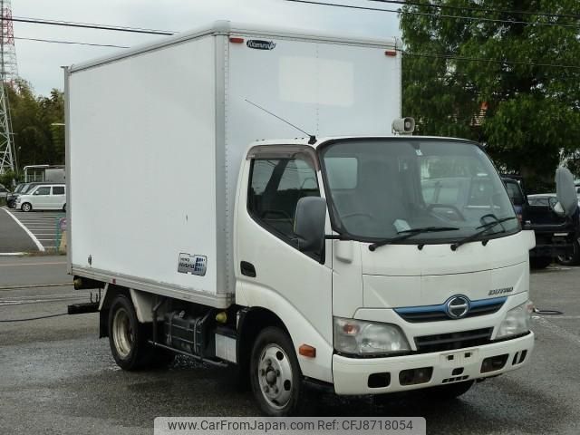 hino dutro 2013 GOO_NET_EXCHANGE_0504287A20230607G003 image 2